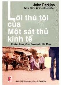 Lời Thú Tội Của Một Sát Thủ Kinh Tế