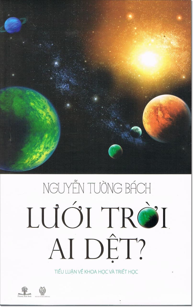 Lưới Trời Ai Dệt? - Nguyễn Tường Bách