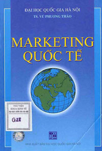 Marketing Quốc Tế