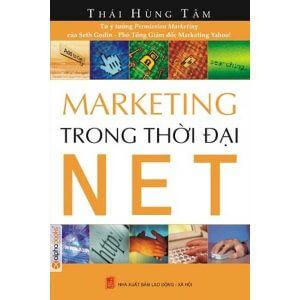 Marketing Trong Thời Đại NET