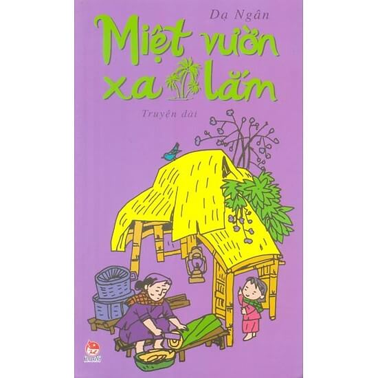 Miệt Vườn Xa Lắm