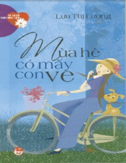 Mùa Hè Có Mấy Con Ve