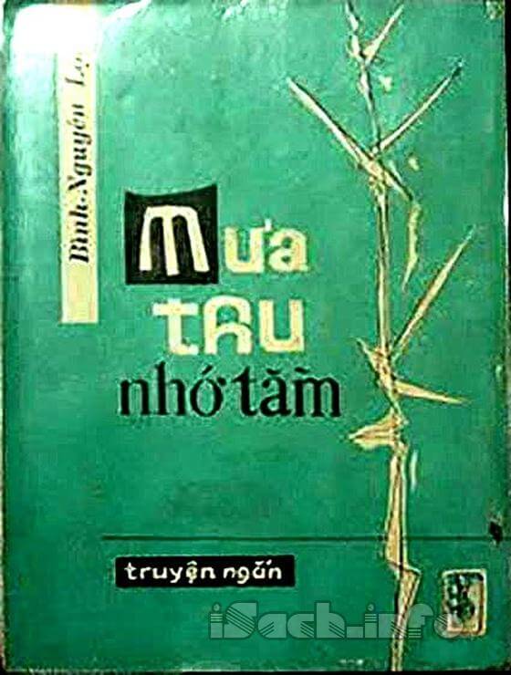 Mưa Thu Nhớ Tằm