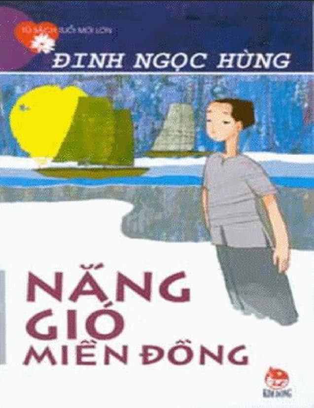 Nắng Gió Miền Đồng