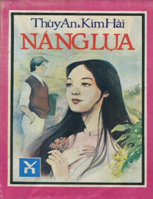 Nắng Lụa