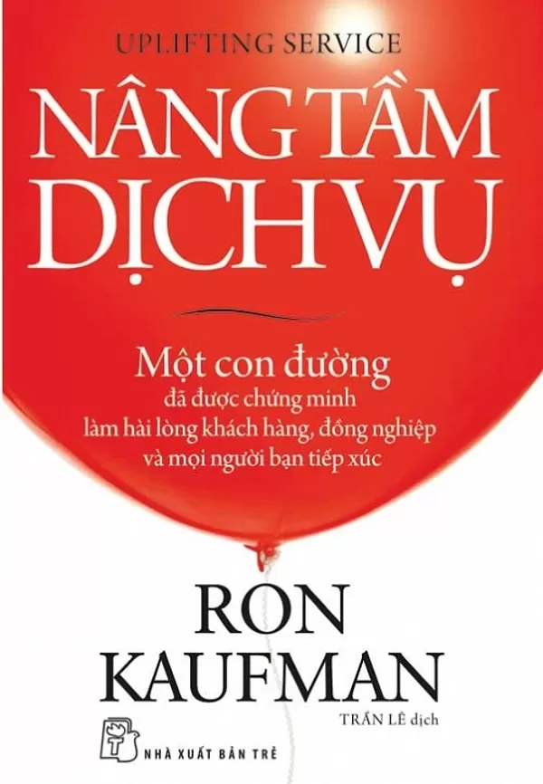 Nâng Tầm Dịch Vụ – Sách Nói Miễn Phí Audio Book Mp3