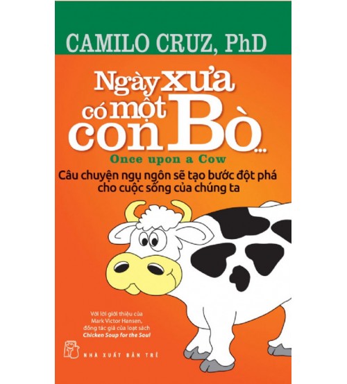 Ngày Xưa Có Một Con Bò