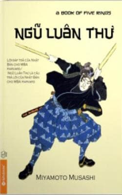 Ngũ Luân Thư - Miyamoto Musashi