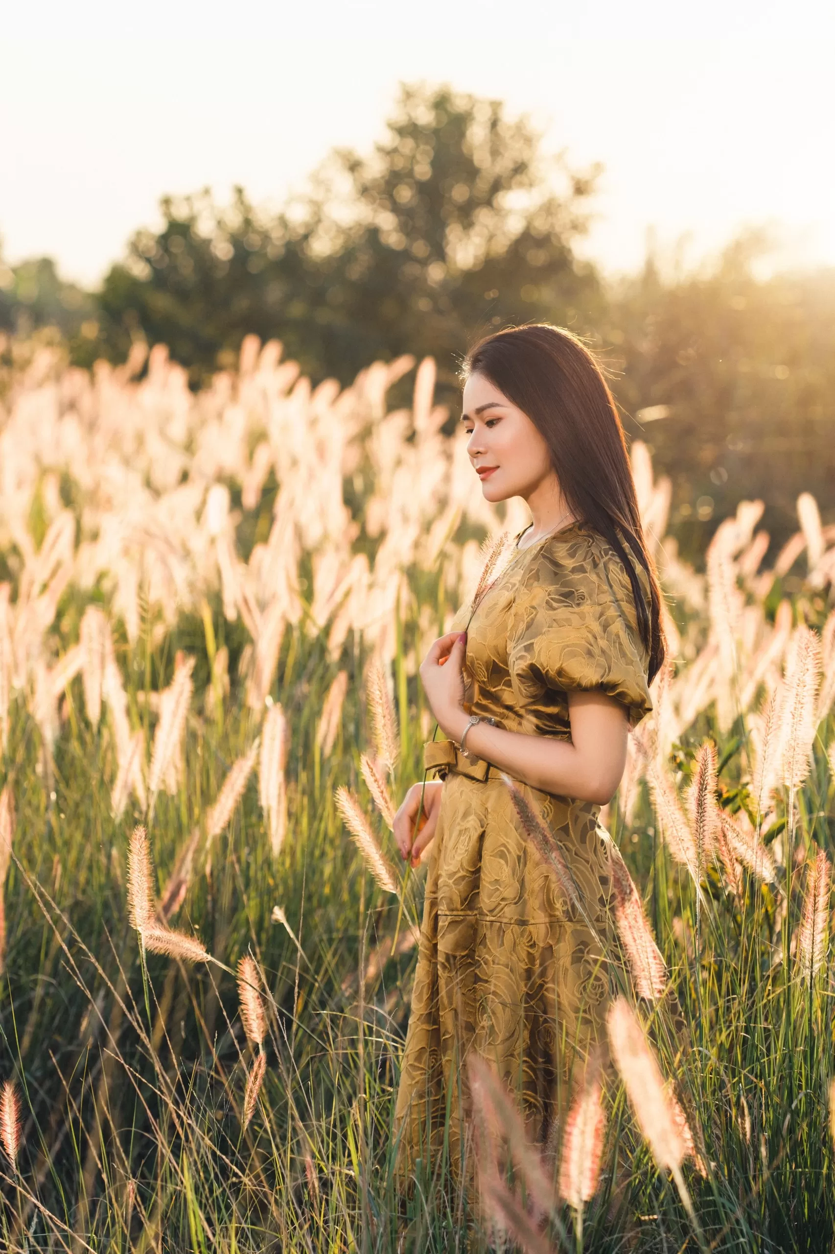 NGƯỜI AN BÌNH – TA VUI!