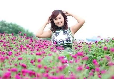 Nhịp Mùa Yêu Thương