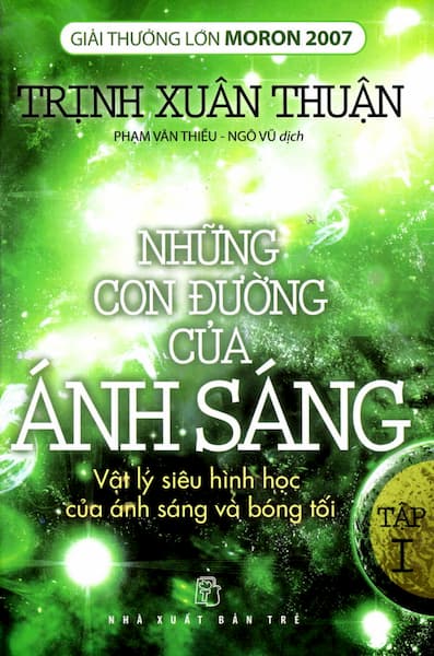 Những Con Đường Của Ánh Sáng