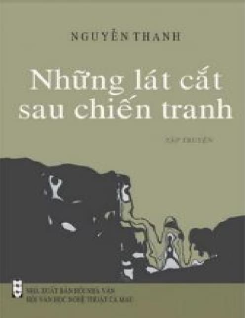 Những Lát Cắt Sau Chiến Tranh