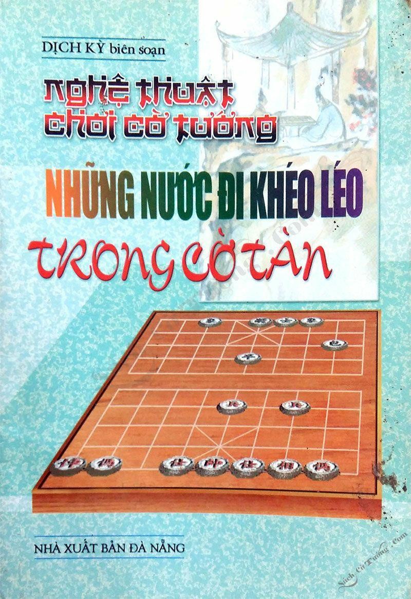 Những Nước Đi Khéo Léo Trong Cờ Tàn