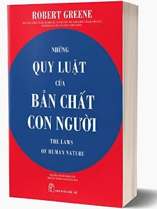 Những Quy Luật Của Bản Chất Con Người