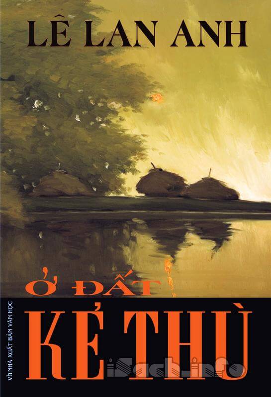 Ở Đất Kẻ Thù