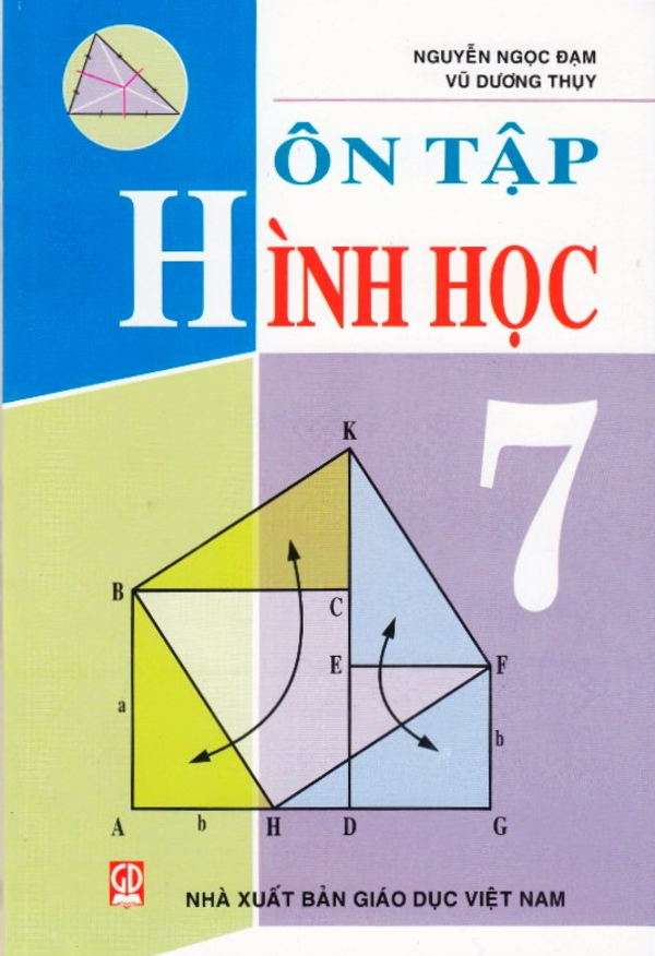 Ôn Tập Hình Học 7
