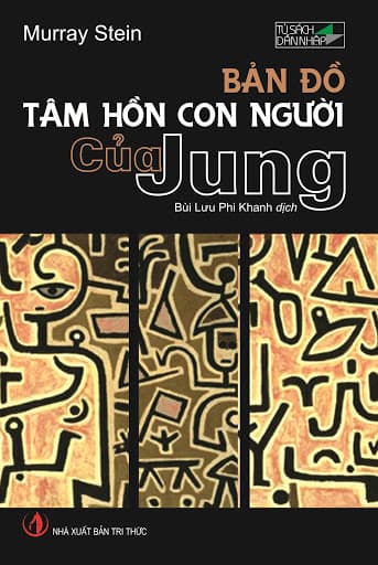 Phân Tâm Bản Đồ Tâm Hồn Con Người Của Jung