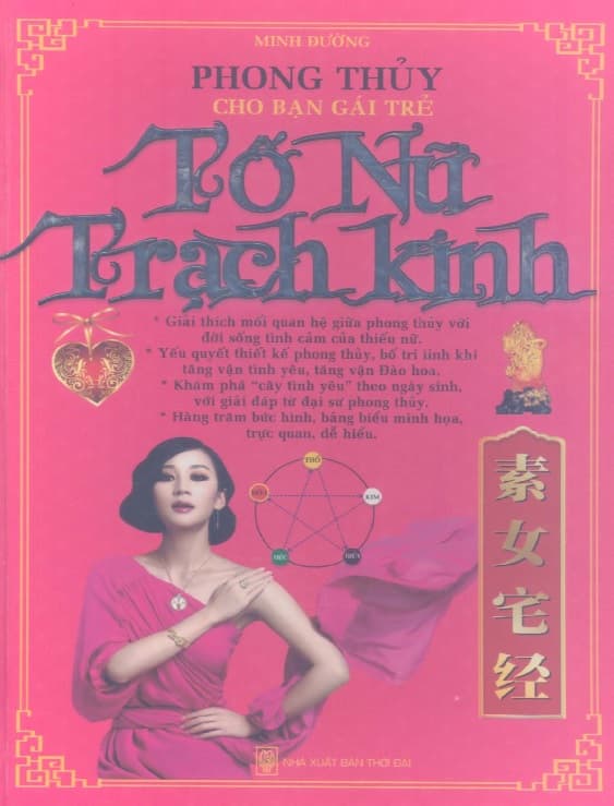 Phong Thủy Cho Bạn Gái Trẻ