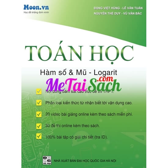 Pro S Toán Học