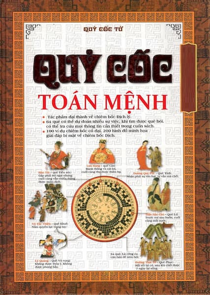 Quỷ Cốc Toán Mệnh