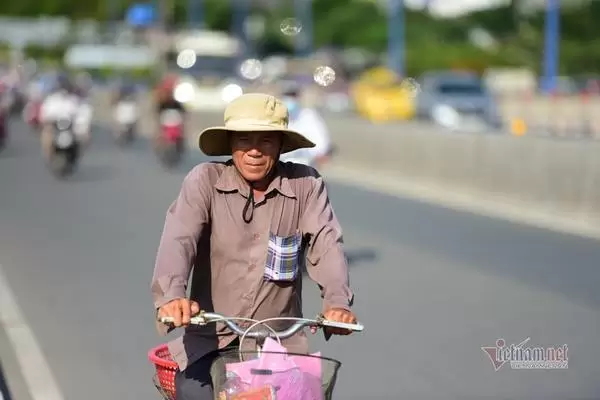 SÀI GÒN ƠI!