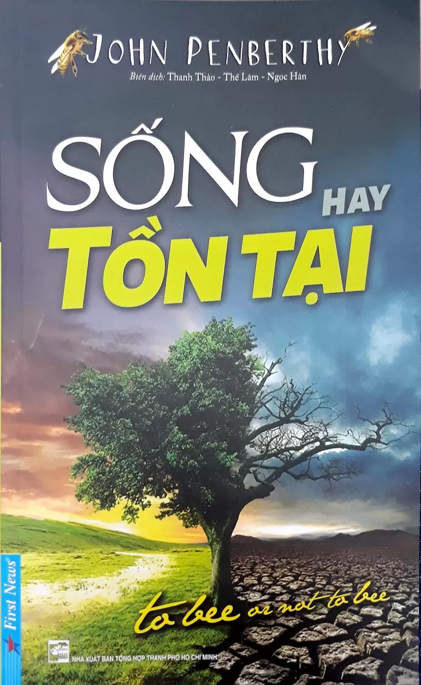 Sống Hay Tồn Tại – Sách Nói Miễn Phí Audio Book