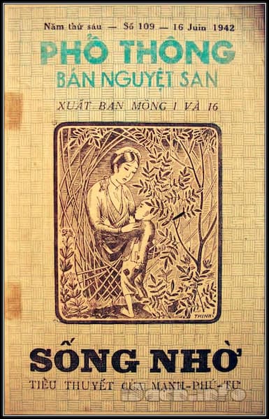 Sống Nhờ