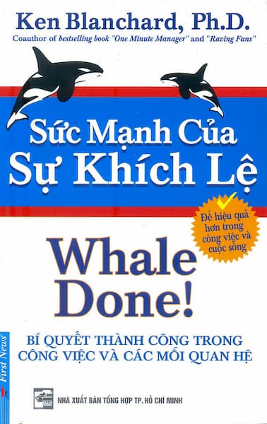 Sức Mạnh Của Sự Khích Lệ