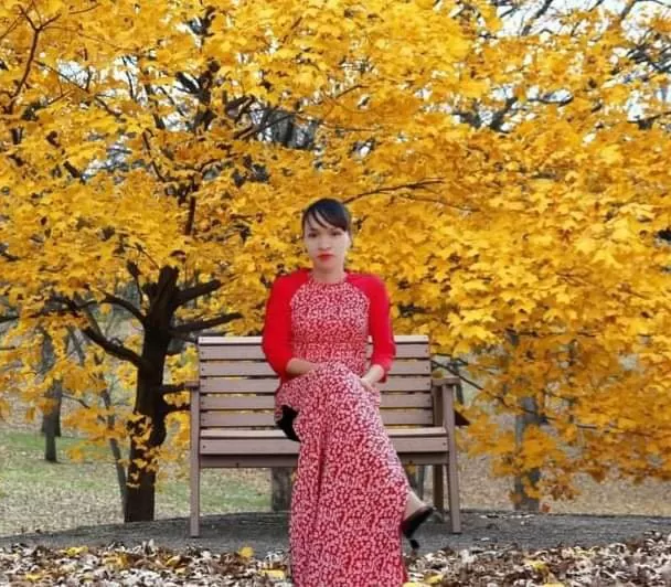 Tác Giả Nguyễn Huệ
