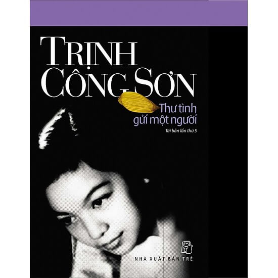 Thư Tình Gửi Một Người