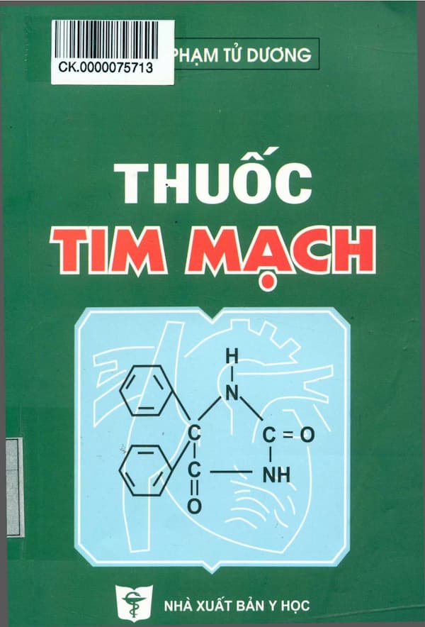 Thuốc Tim Mạch