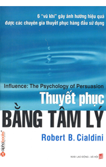 Thuyết Phục Bằng Tâm Lý