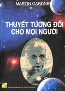 Thuyết Tương Đối Cho Mọi Người