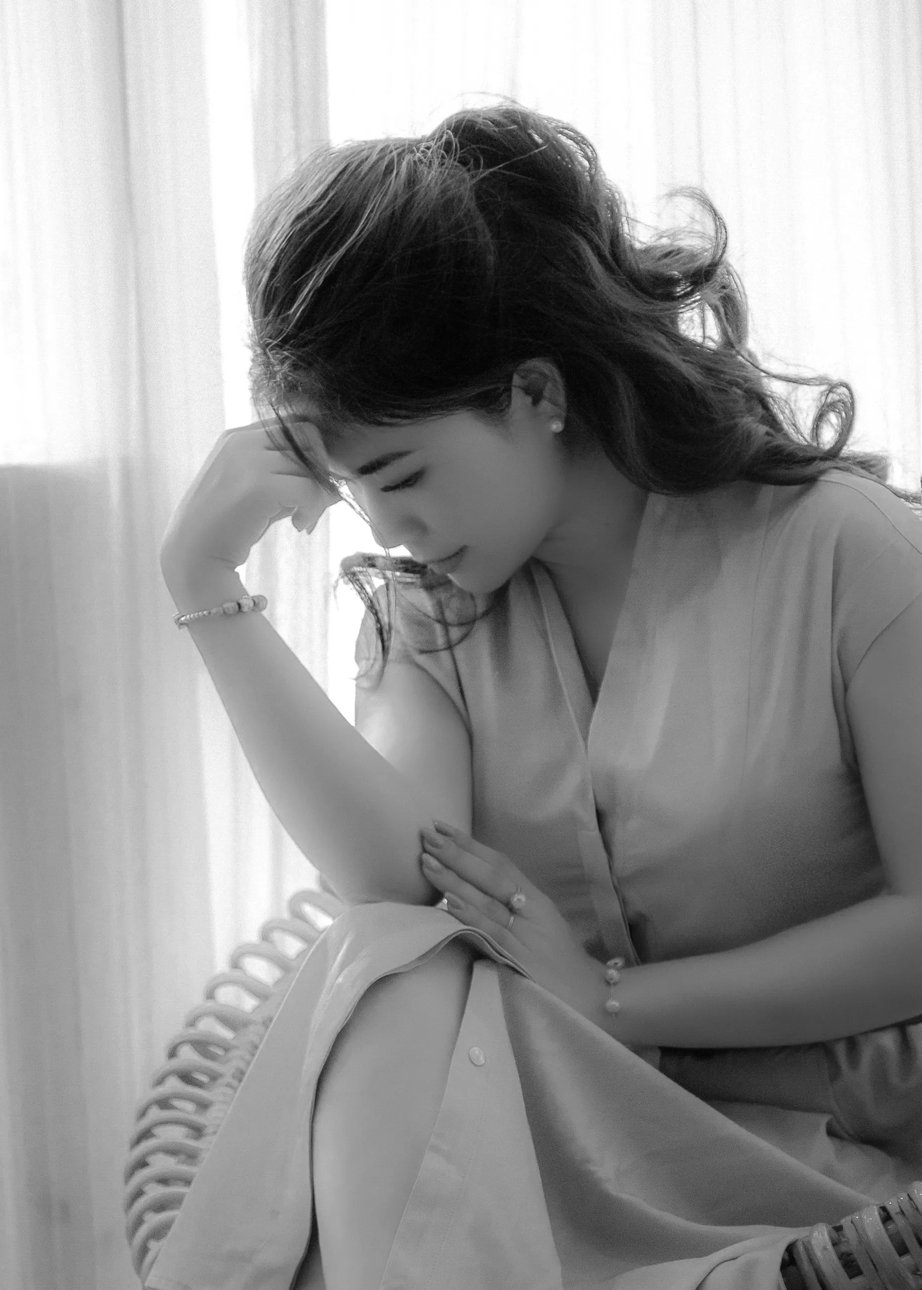 TÔI VÀ ANH