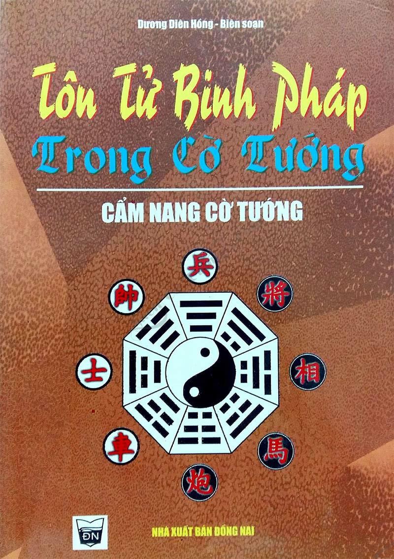 Tôn Tử Binh Pháp Trong Cờ Tướng