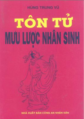 Tôn Tử Mưu Lược Nhân Sinh