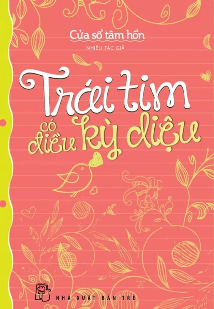 Trái Tim Có Điều Kỳ Diệu – Sách Nói Miễn Phí Mp3