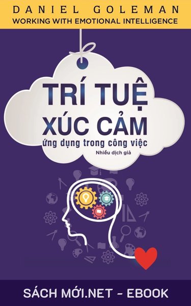 Trí Tuệ Xúc Cảm – Ứng Dụng Trong Công Việc