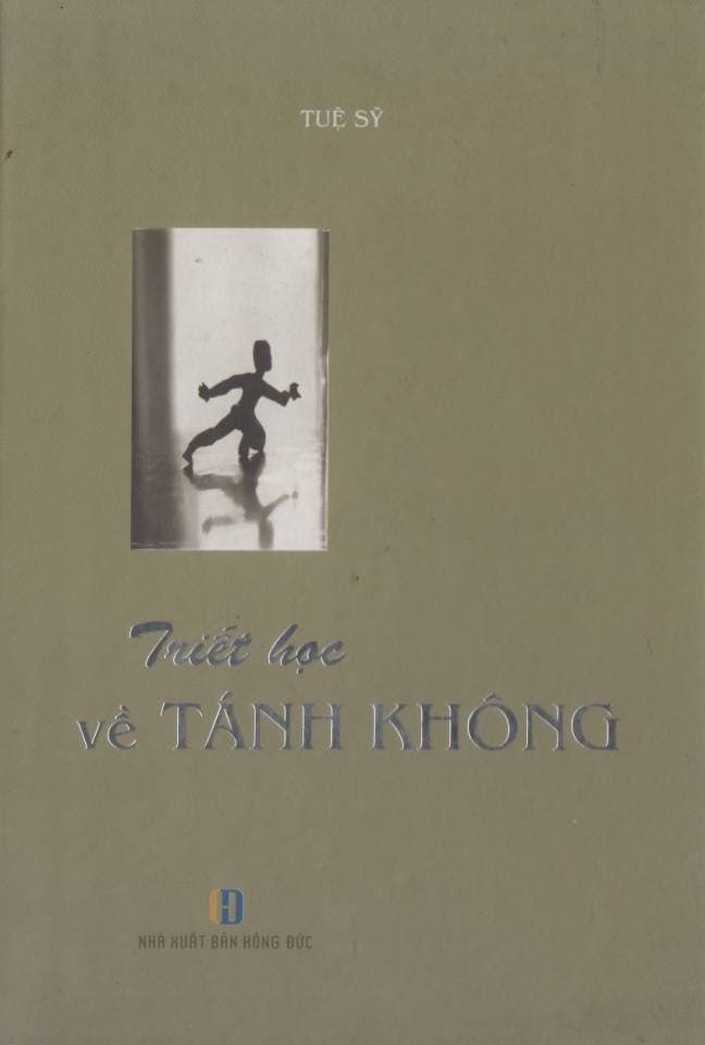 Triết Học Về Tánh Không