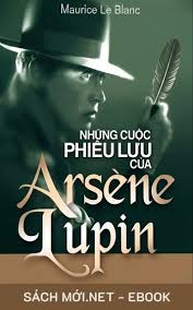 Trinh Thám Thư Viện