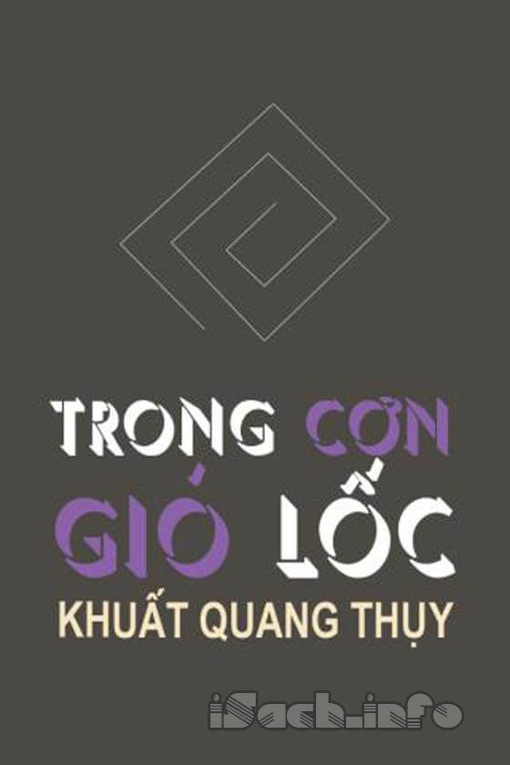 Trong Cơn Gió Lốc