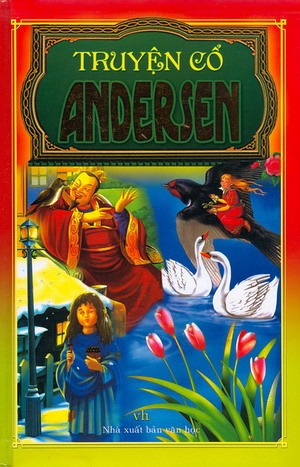 Truyện Cổ Andersen