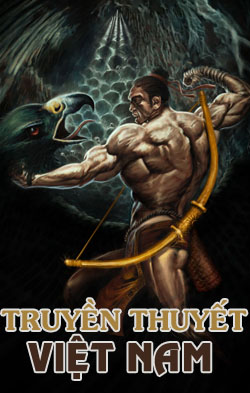 Truyền Thuyết Việt Nam
