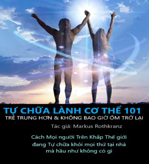 Tự Chữa Lành Cơ Thể