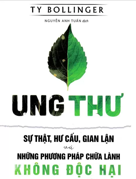 Ung Thư – Sự Thật, Hư Cấu Và Gian Lận