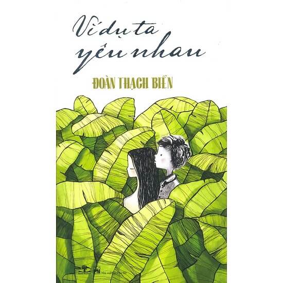 Ví Dụ Ta Yêu Nhau