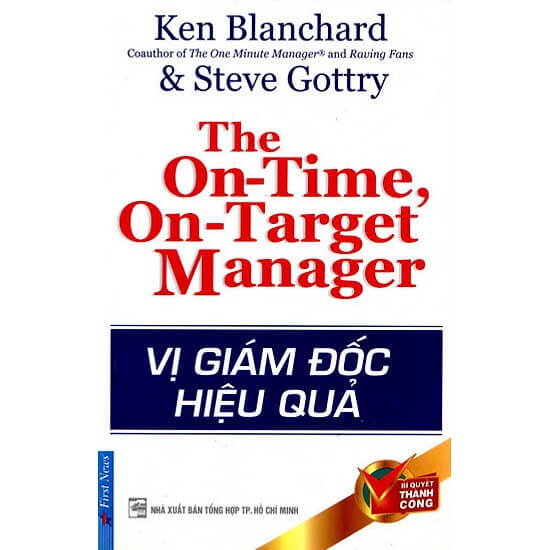 Vị Giám Đốc Hiệu Quả