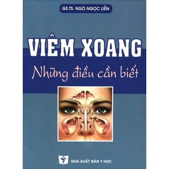 Viêm Xoang Những Điều Cần Biết