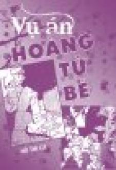 Vụ Án Hoàng Tử Bé