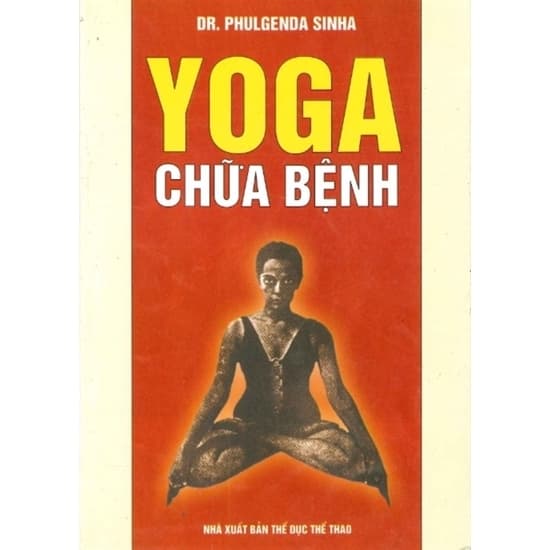 Yoga Chữa Bệnh